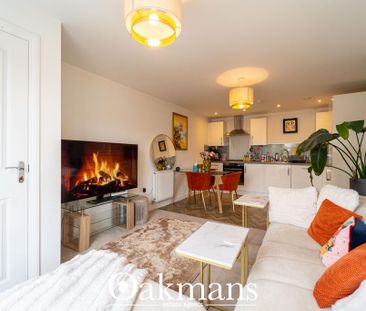 2 bedroom maisonette to rent - Photo 5