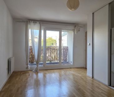 Location Appartement 1 pièce 22m² SURESNES 92150 - Photo 6