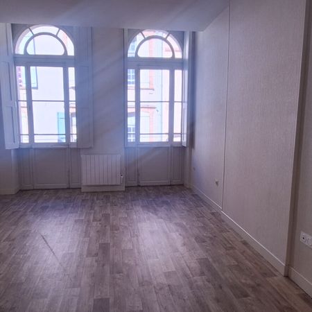 Location Appartement 2 pièces 50m² - Photo 4