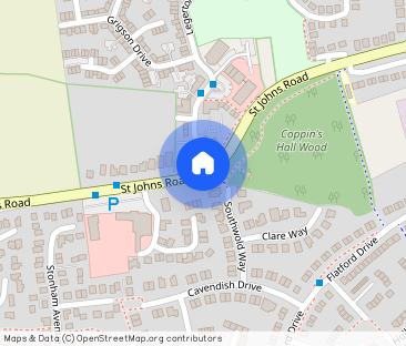 St. Johns Road, Clacton-On-Sea - Photo 1