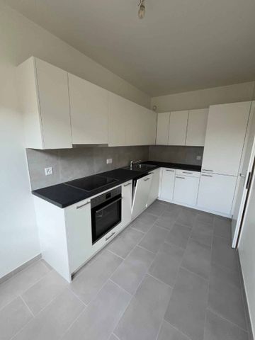 Charmant 2.5 pièces rénové au cur de la Servette - Foto 4