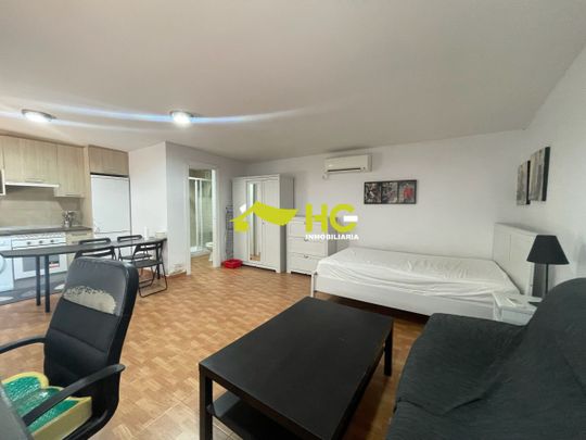 Alquiler Apartamento en Urbanización - El Bosque, Villaviciosa De Odón - Photo 1
