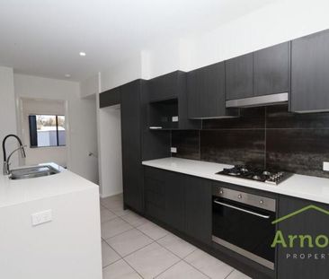 NEAR NEW TOWNHOUSE - Photo 6