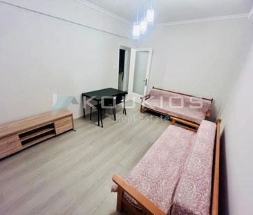 Studio/Γκαρσονιέρα για ενοικίαση Ιπποκράτειο (Φάληρο - Ιπποκράτειο) - Φωτογραφία 2
