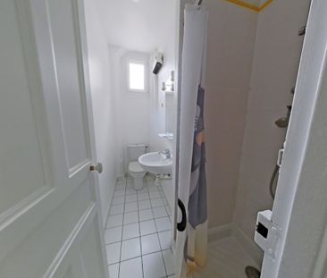 STUDIO A LOUER - PARIS 13EME ARRONDISSEMENT - 40.1 m - 1 157 € - Photo 6