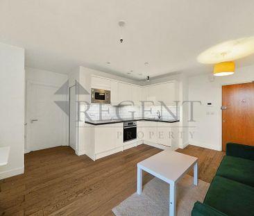 1 bedroom apartment to rent - Photo 1