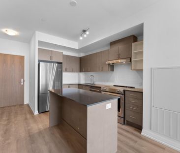 For Lease - 27 Korda Gate Unit# 612, Vaughan, Ontario - Photo 6