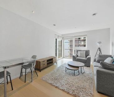 1 bedroom apartment to rent - Photo 2