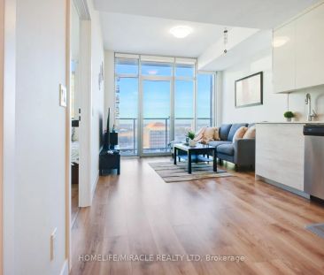 60 Frederick Street #1406 - Photo 6