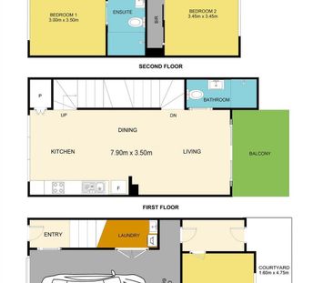 Preston's Best at Your Doorstep - Brilliant Location, Stylish Space - Photo 3