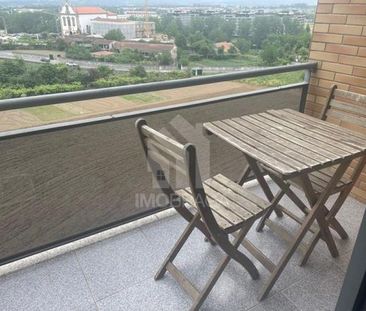 Apartamento T3 - Photo 1