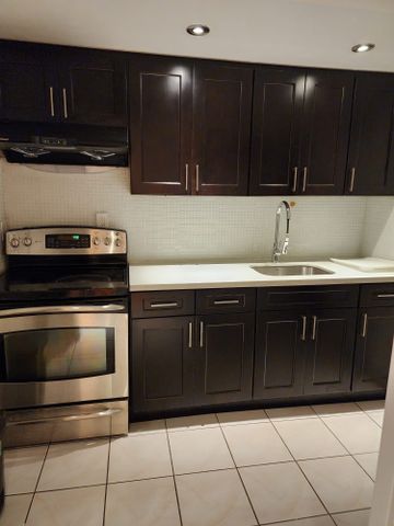 For Lease - 20 Wickham Court Unit# Bsmt, Markham, Ontario - Photo 3