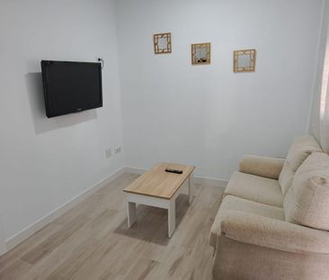 Alquiler de piso en Campanillas - Photo 1