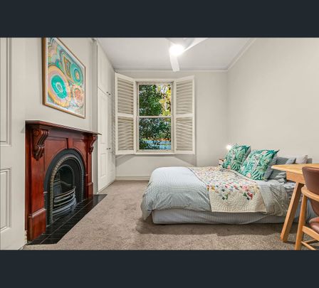 1 Illawarra Road, Flemington, Vic 3031 - Photo 1
