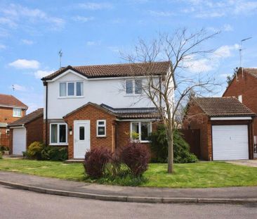 3 bedroom detached house to rent - Photo 2