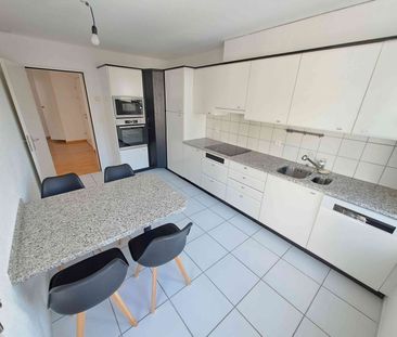 4.5 Zimmer, 115 m², 2. Stock - Foto 1