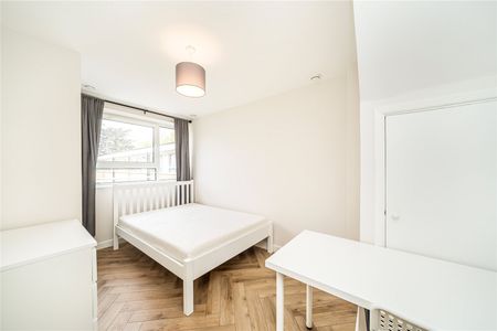 Yates Court, London, NW2, London - Photo 3