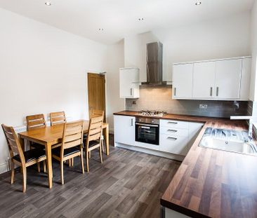 Providence Avenue, Woodhouse, Leeds - Photo 4