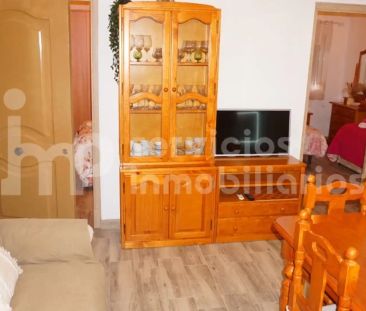 Casa o chalet de alquiler en Camiño Cuesta Bravo, Sedella - Photo 1