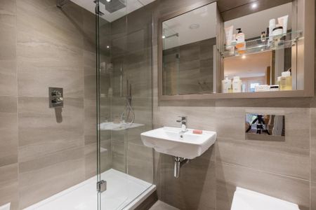 2 bedroom apartment to rent - Photo 4