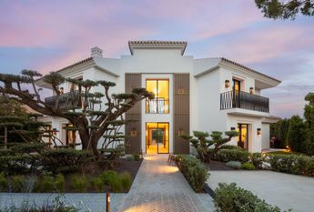 Luxury Villa for rent in Los Monteros, Marbella, Andalusia