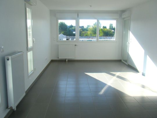 Location Appartement 2 pièces 49m² REIMS 51100 - Photo 1