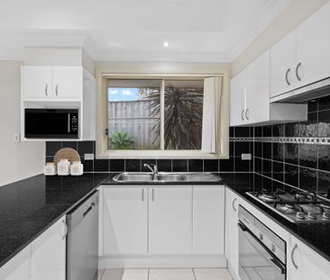 Private Single-Level Living in a Boutique Complex - Photo 5