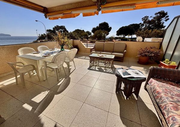 Calpe/Calp, Valencian Community