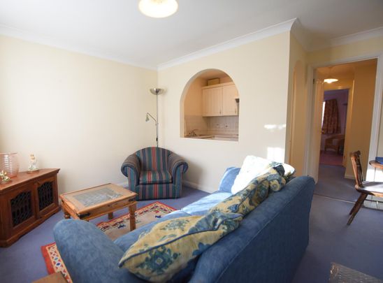 Dorset Mews, London N3 - Photo 1