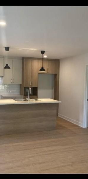 Grand Appartement Neuf, 2 chambres et 1 salle de bain - Photo 1