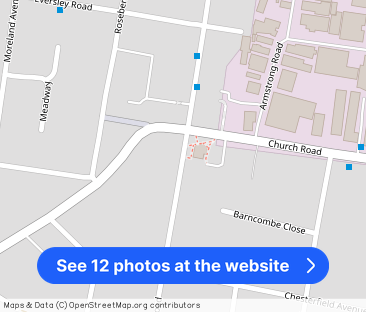 Manor Road, Benfleet - Photo 1