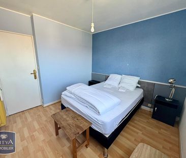 Location Appartement 3 pièces 65m² LIMOGES 87100 - Photo 2