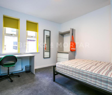 1 bedroom in a house share to rent - Photo 4