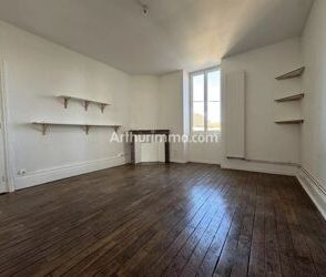 Location Appartement 3 pièces 76 m2 à Dole - Photo 6