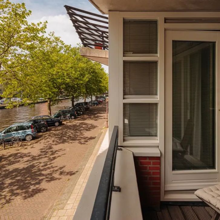 Schinkelhavenkade 15 - Photo 1