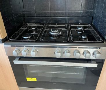 2 bedroom terraced house to rent - Photo 3