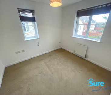 2 bedroom semi-detached house to rent - Photo 3