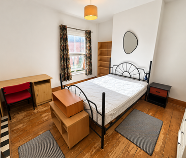 126 Paget Street Loughborough - Photo 3