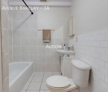 4620 Avenue Barclay - 1A - Photo 5