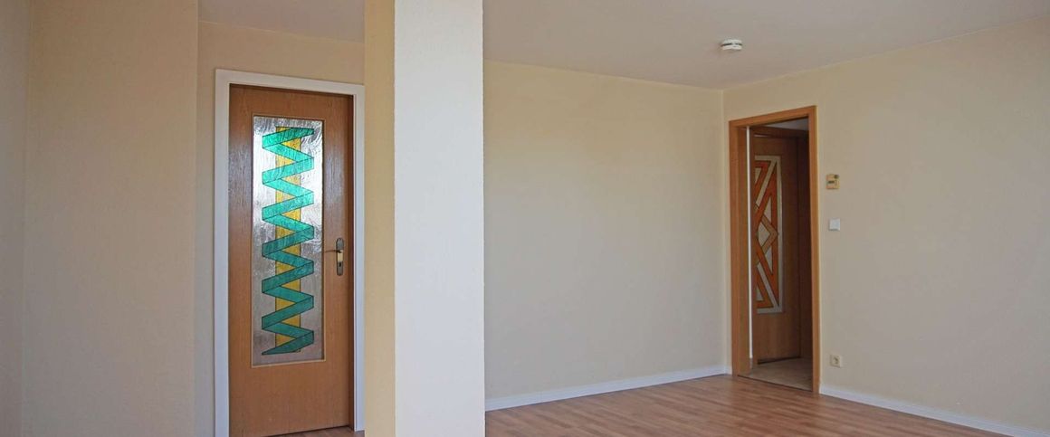 3-Zimmer Wohnung in der Altstadt - Foto 1