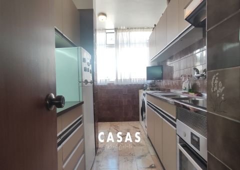 Apartamento T1