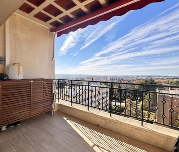 Location / Appartement T3 - Photo 4