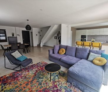 Maison à louer à Vendargues - Référence 4644, - Photo 1