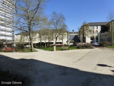 Appartement T1 à louer - 30 m² - Photo 2