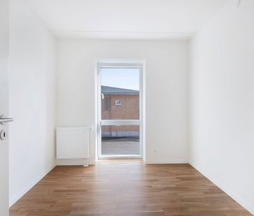 3-vær. lejlighed - Photo 4