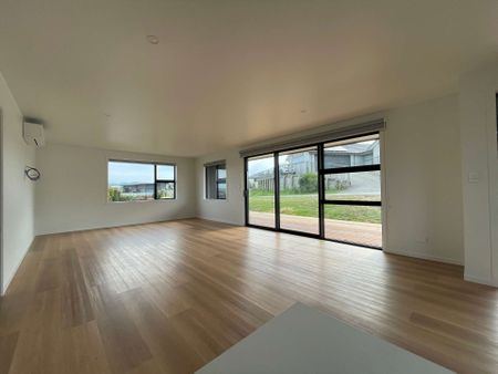 Stunning Brand New Three Bedroom Home In A Perfect Location! - Photo 2