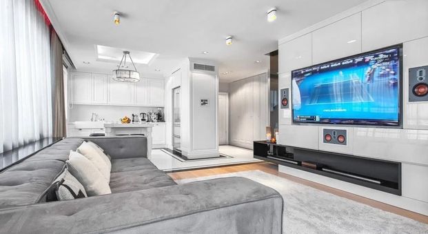 Warszawa, Wilanów, Warszawa, Wilanów - Photo 1