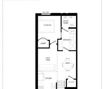 For Lease - 781 Clare Avenue Unit# 214, Welland, Ontario - Photo 1