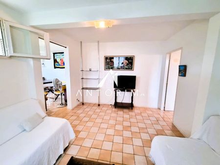 Agréable appartement T2 meublé - Anse Mitan, - Photo 5