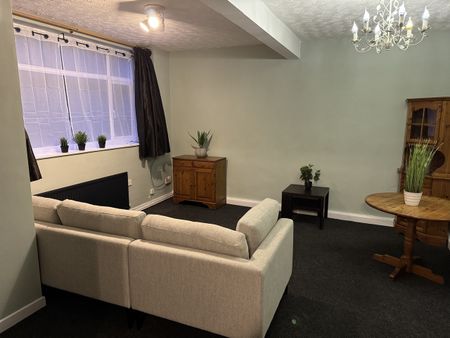 1 Bed Flat, Priory Road, S7 - Photo 4